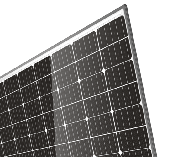 380 Power Lightweight Flexible Solar Panels Excellent Efficiency Strong Frame