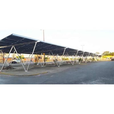 RV Solar Panel Bracket Carport  Aluminum Mounting Adjustable Solar Panel