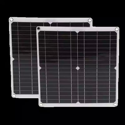 SFM High Efficiency Crystalline Solar Panel 50 Watts Mono Solar Panel