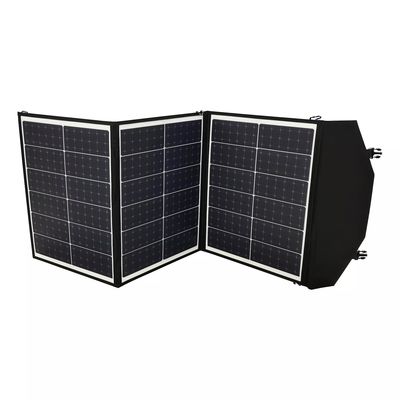 Panel Solar Faltbare Portatil 60W100w120W150W Folding Portable