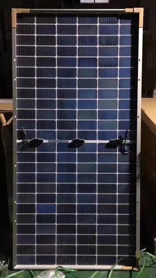 425W 450W Double Glass Solar Panel 455W Bifacial  Solar Panel