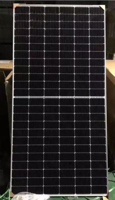 425W 450W Double Glass Solar Panel 455W Bifacial  Solar Panel