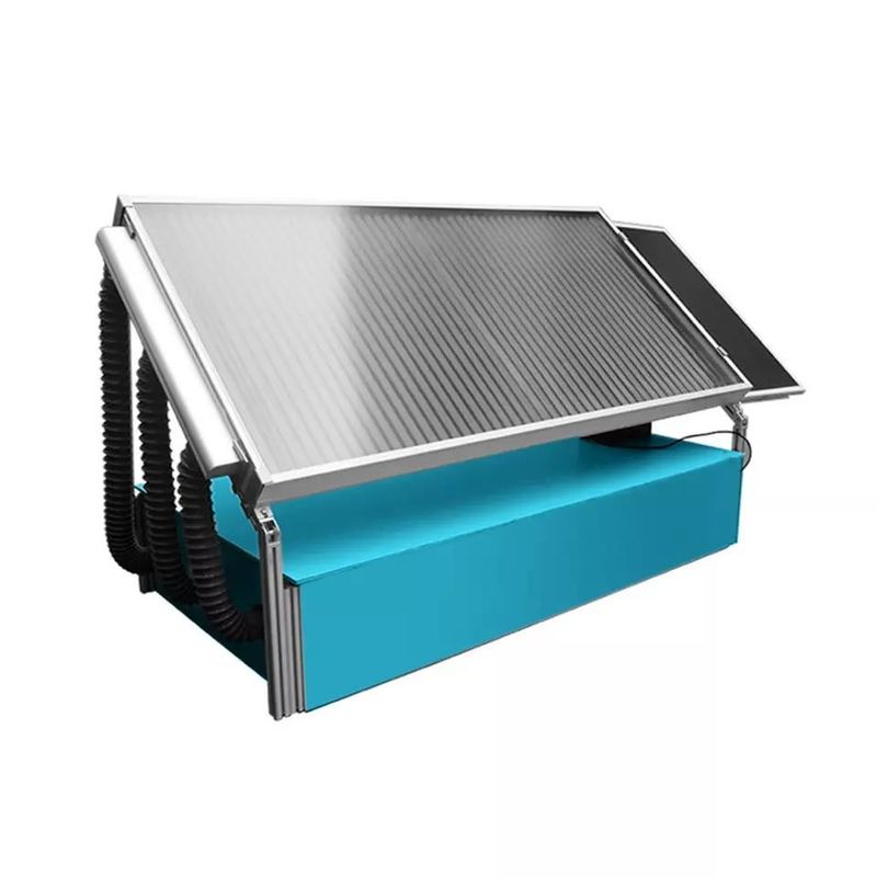 1000w Fruit Solar Energy Dryer GS 12V Food Dryer Machine For Home