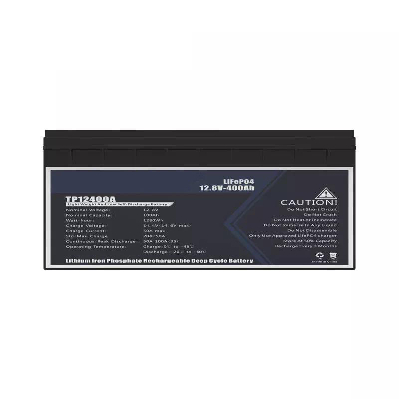 MSD Rechargeable Lithium Ion Batteries 12v 200ah Solar Lifepo4 Battery